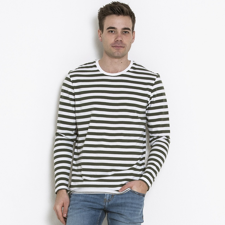 Longsleeve "Tom" Longsleeve "Tom"